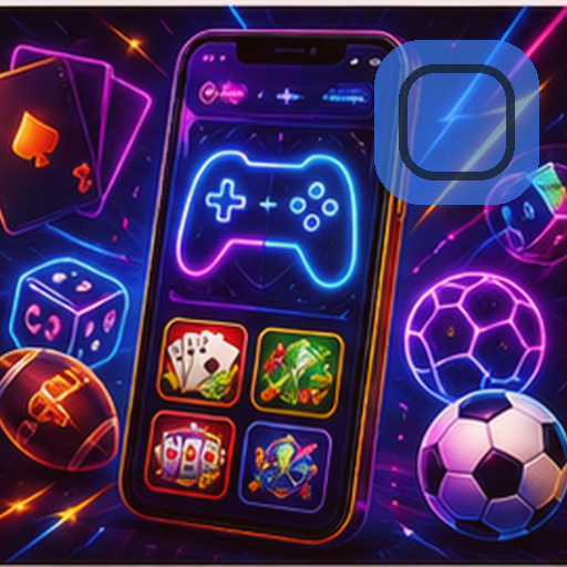 Yono Play Shelf icon