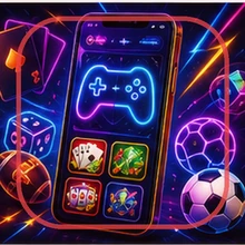 Yono Games APK icon